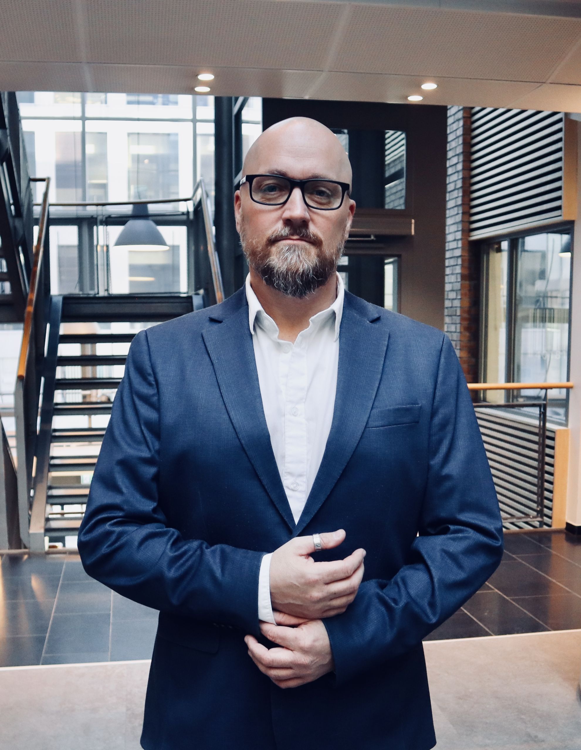 Coaching med mental trener Ole Christian Sandvoll