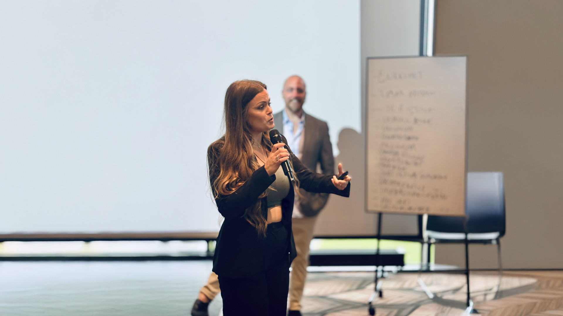 Mental Trener Sabina Bergstad-Vinnes